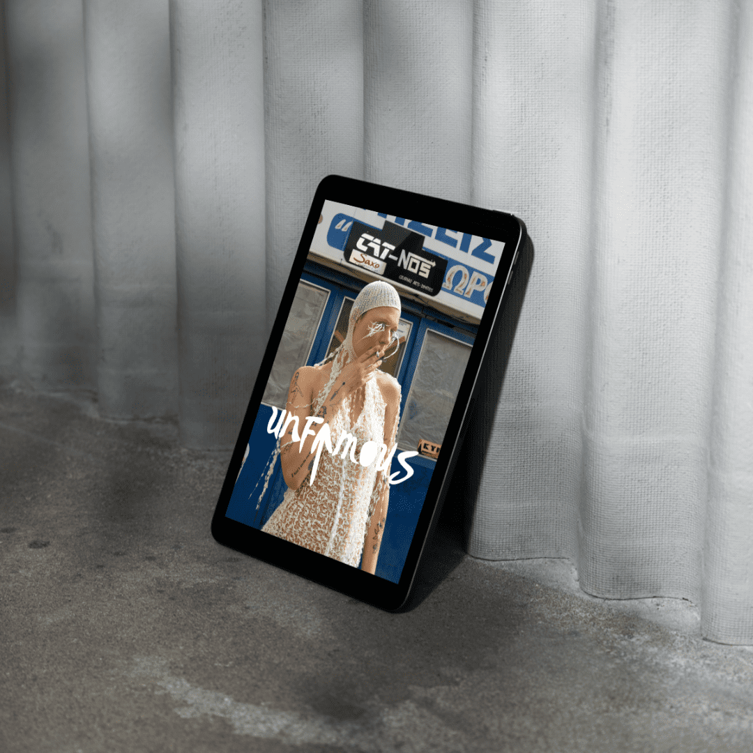 Issue 02 Knitwear Bliss (digital)